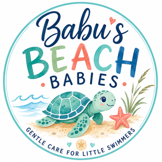 Babu's Beach Babies