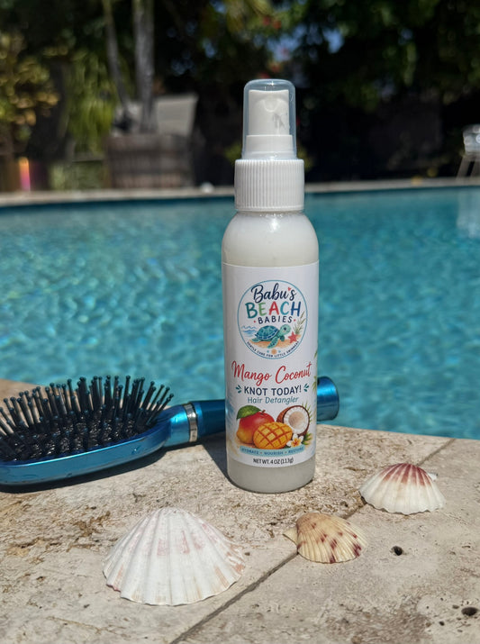 Knot Today! Detangler (4 oz)