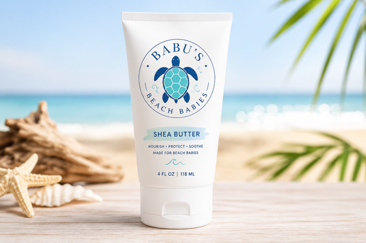 Shea Butter